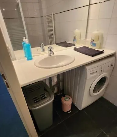 Petit Confort - T3 Proche Commodites - Parking - Hypercentre Apartman