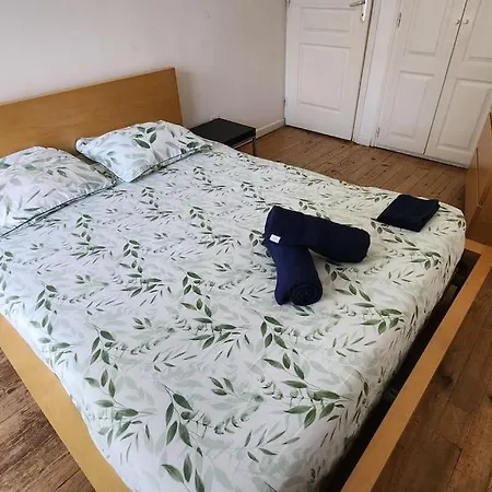 Apartman Petit Confort - T3 Proche Commodites - Parking - Hypercentre *
