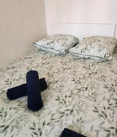 Petit Confort - T3 Proche Commodites - Parking - Hypercentre Apartman Toulouse