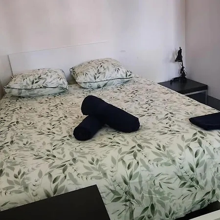 Petit Confort - T3 Proche Commodites - Parking - Hypercentre Apartman *