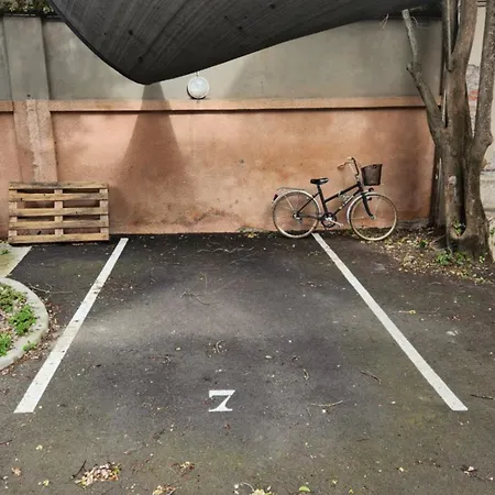 Petit Confort - T3 Proche Commodites - Parking - Hypercentre * Toulouse